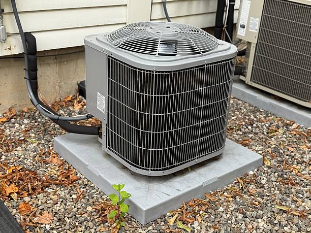 24/7 Emergency Ductwork Repair experts in Cool, CA